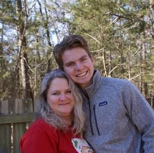 Meet your Posher, Noah